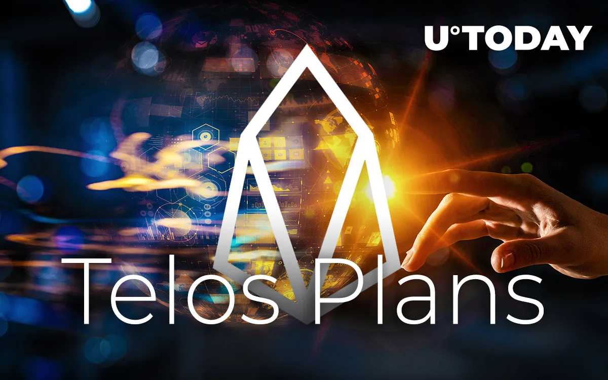 EOS-Based Fork's Architect on Telos Plans: DEX, Stablecoins, DAOs