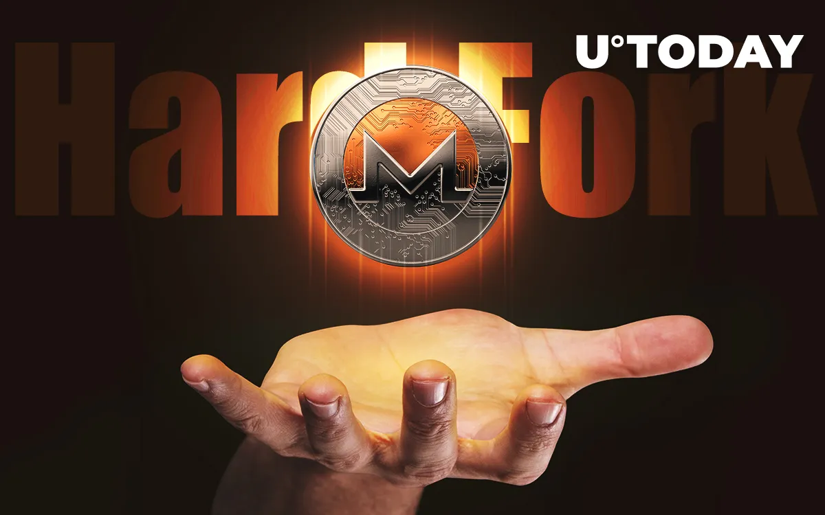 Details of the Monero Hard Fork Released
