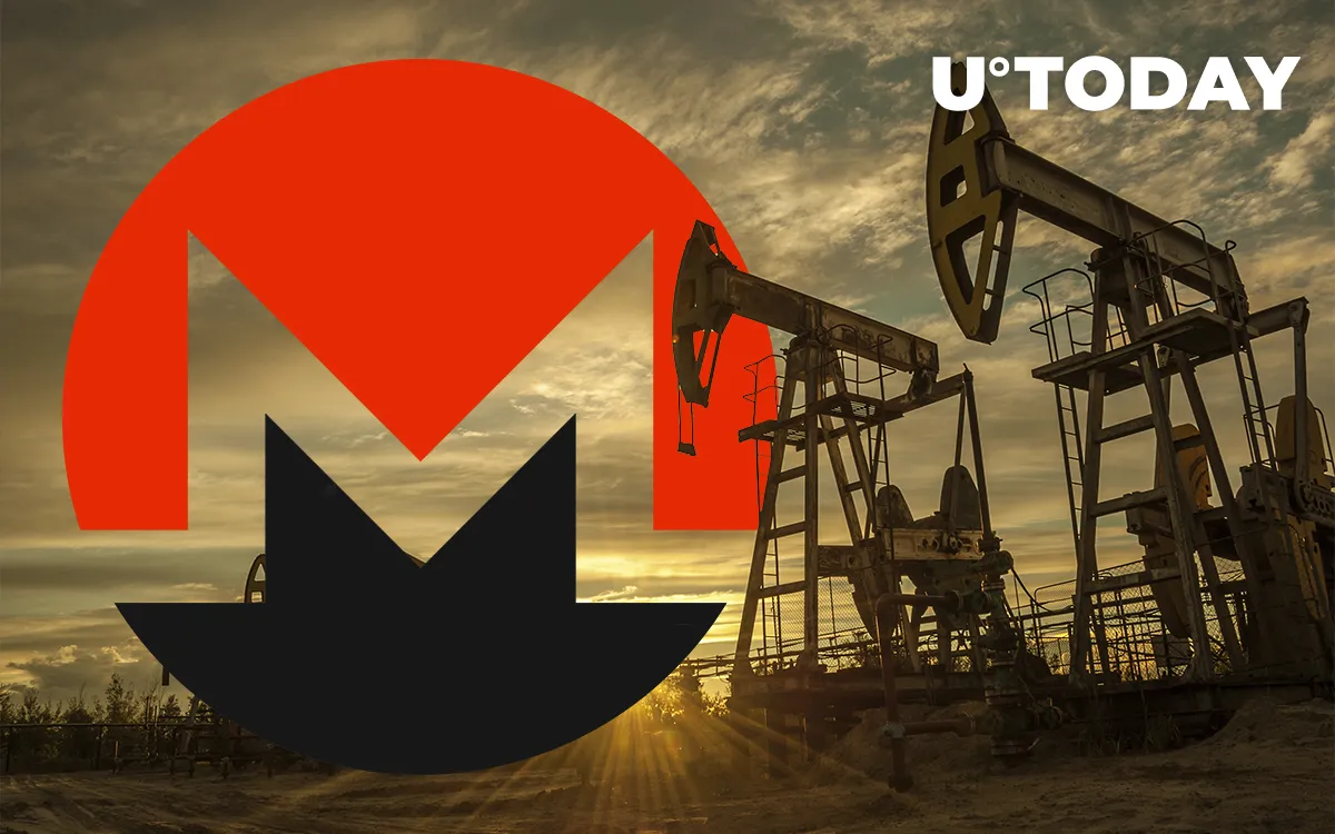 Monero Hash-Rate Skyrockets With New Mining Algorithm: Details