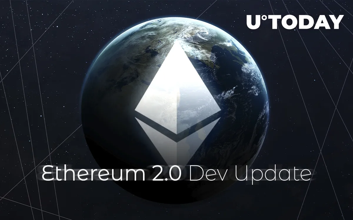 Ethereum Foundation Releases Ethereum 2.0 Dev Update: Audit, Explorer, 16K Validators