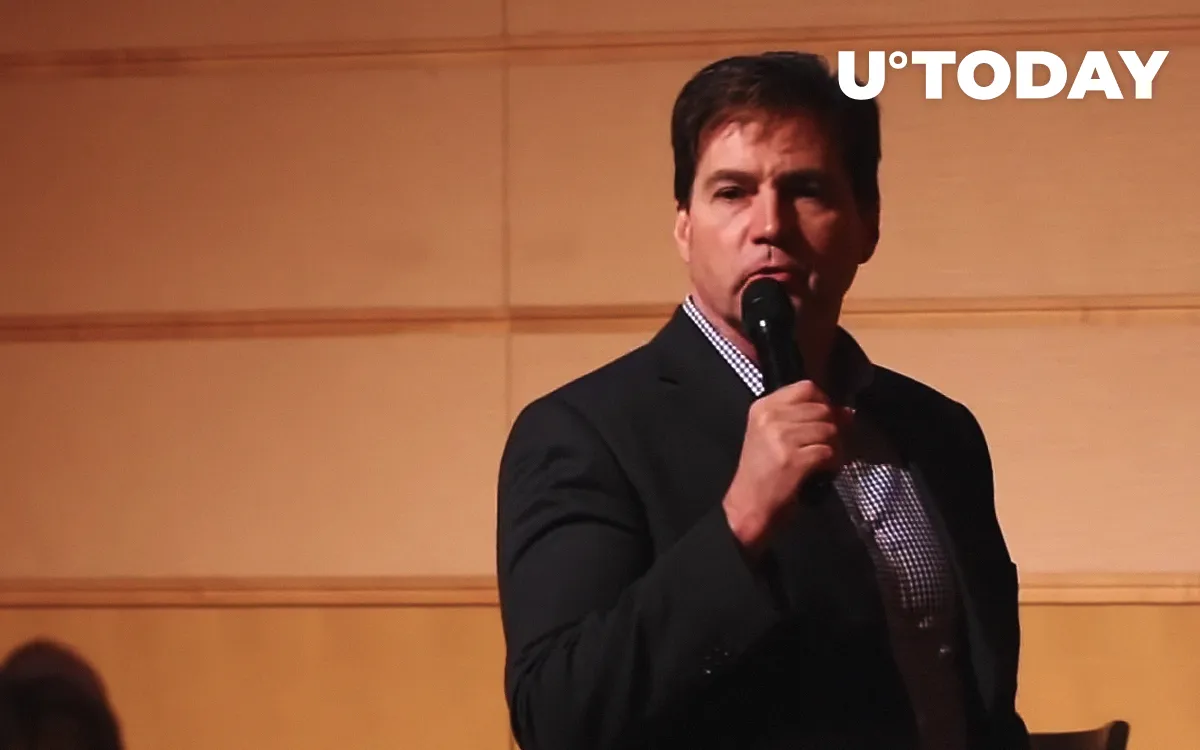 Self-Proclaimed Satoshi Craig Wright Argues Against Delaying Trial After Allegedly Receiving $9.5 Bln Worth of Bitcoin (BTC)