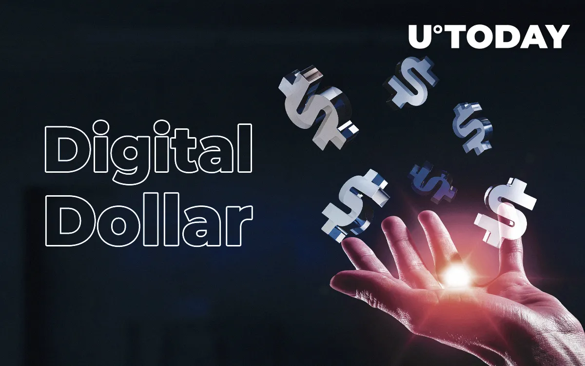 Digital Dollar Project Launched by Former CFTC Chairman and Accenture   