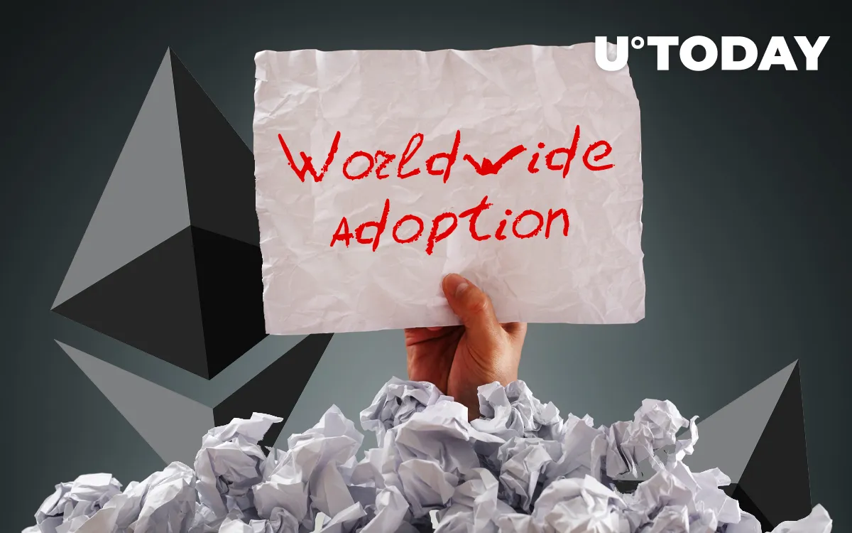 Ethereum’s (ETH) Chronic Congestion Caused by Worldwide Adoption: Weiss Ratings