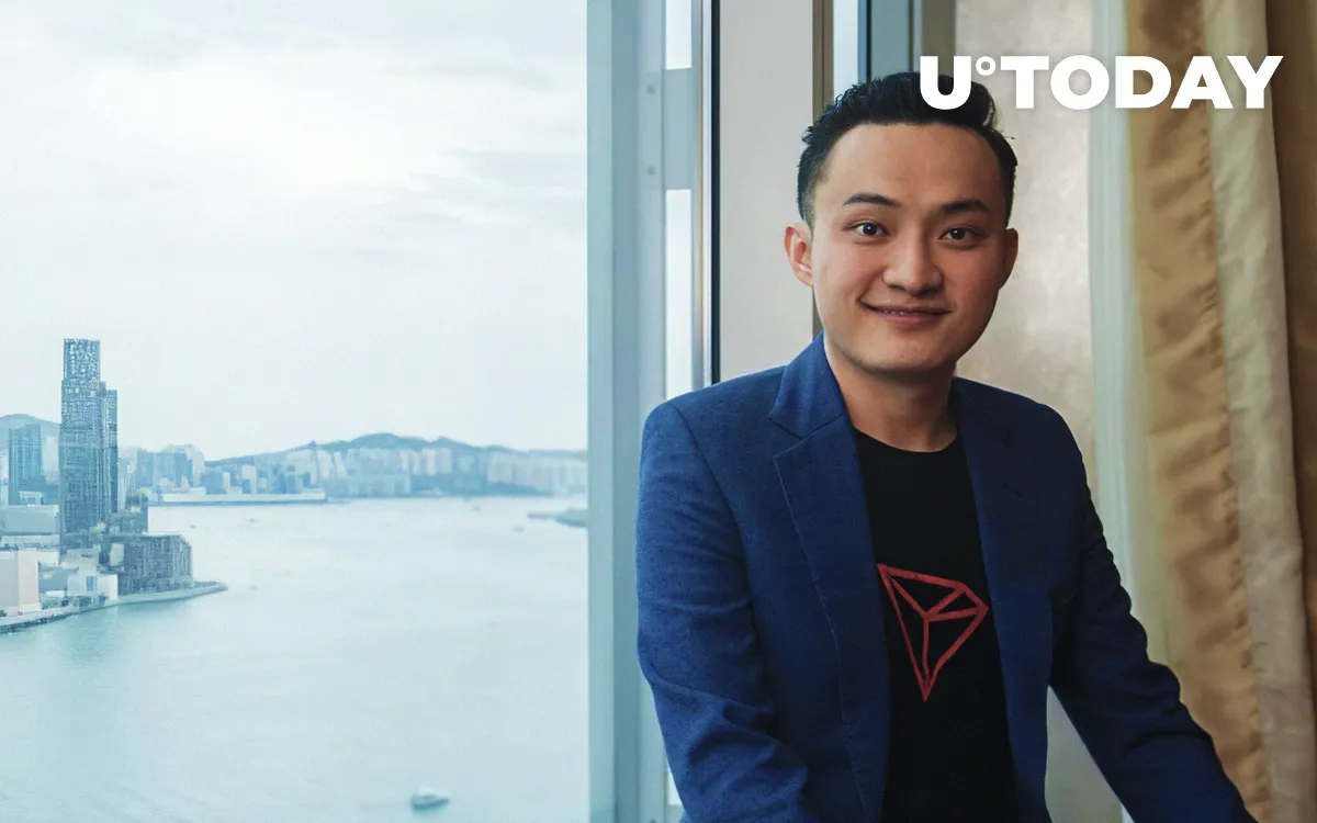 Tron’s (TRX) Justin Sun Announces BitTorrent (BTT) File System Beta: What's New