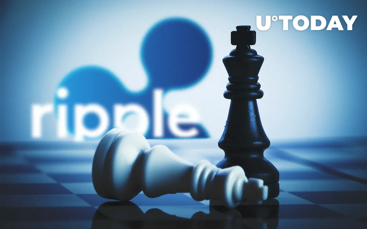 Ripple Faces Major Legal Defeat That Spells Trouble for XRP