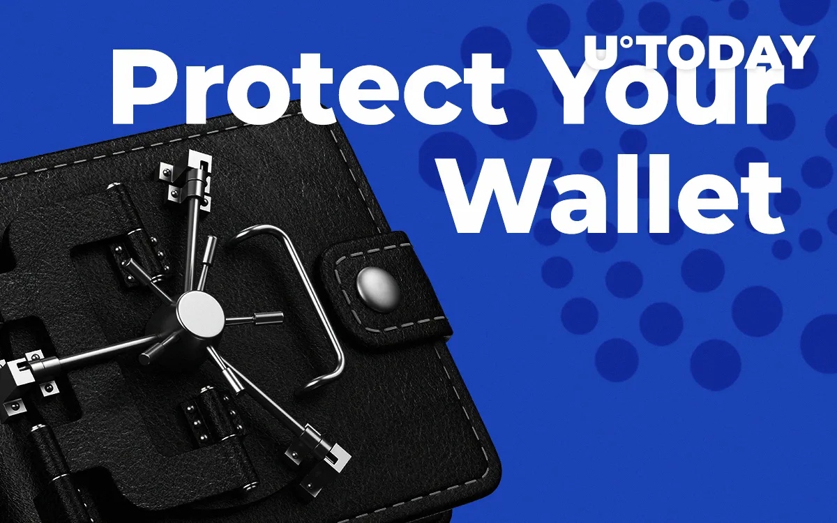IOTA (MIOTA) Urges Trinity Owners to Protect Their Wallets, Here’s How