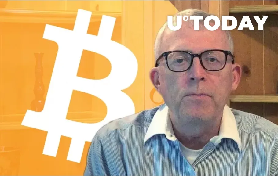 Bitcoin (BTC) Remains in Bear Market, According to Trading Legend Peter Brandt