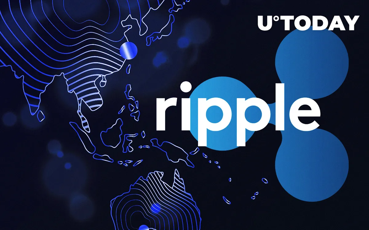 Ripple Eyes Expansion in Asia-Pacific Region via ODL, Offers Help to Local Banks