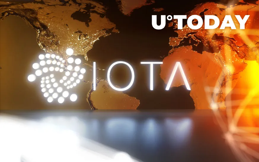 IOTA Is Finally Back Online After Damning Hack