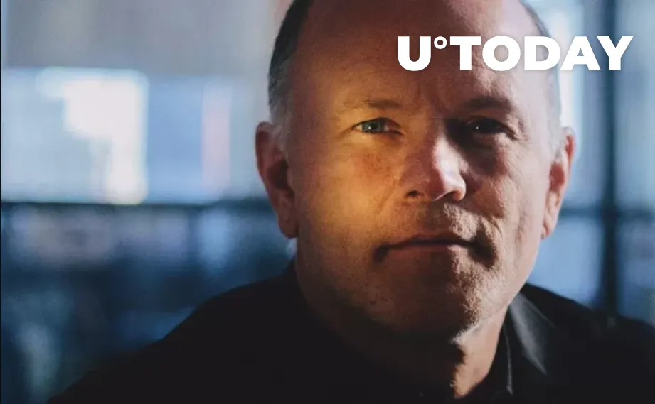 Mike Novogratz Explains Why Bitcoin (BTC) Is Failing as Safe Haven