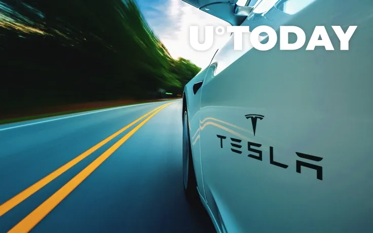 Tesla (TSLA) Surpasses Bitcoin's (BTC) Market Cap. Here's Why Bulls Should Be Worried