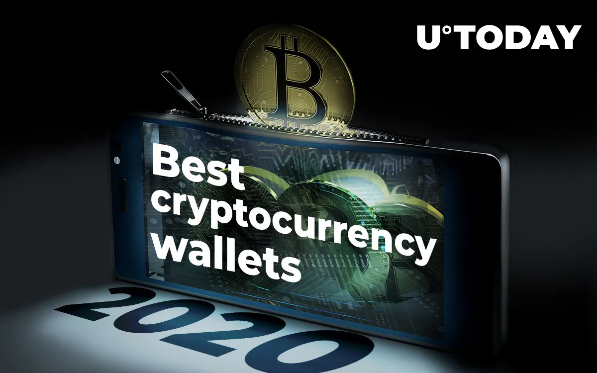 TOP-20 Cryptocurrency and Bitcoin (BTC) Wallets in 2020