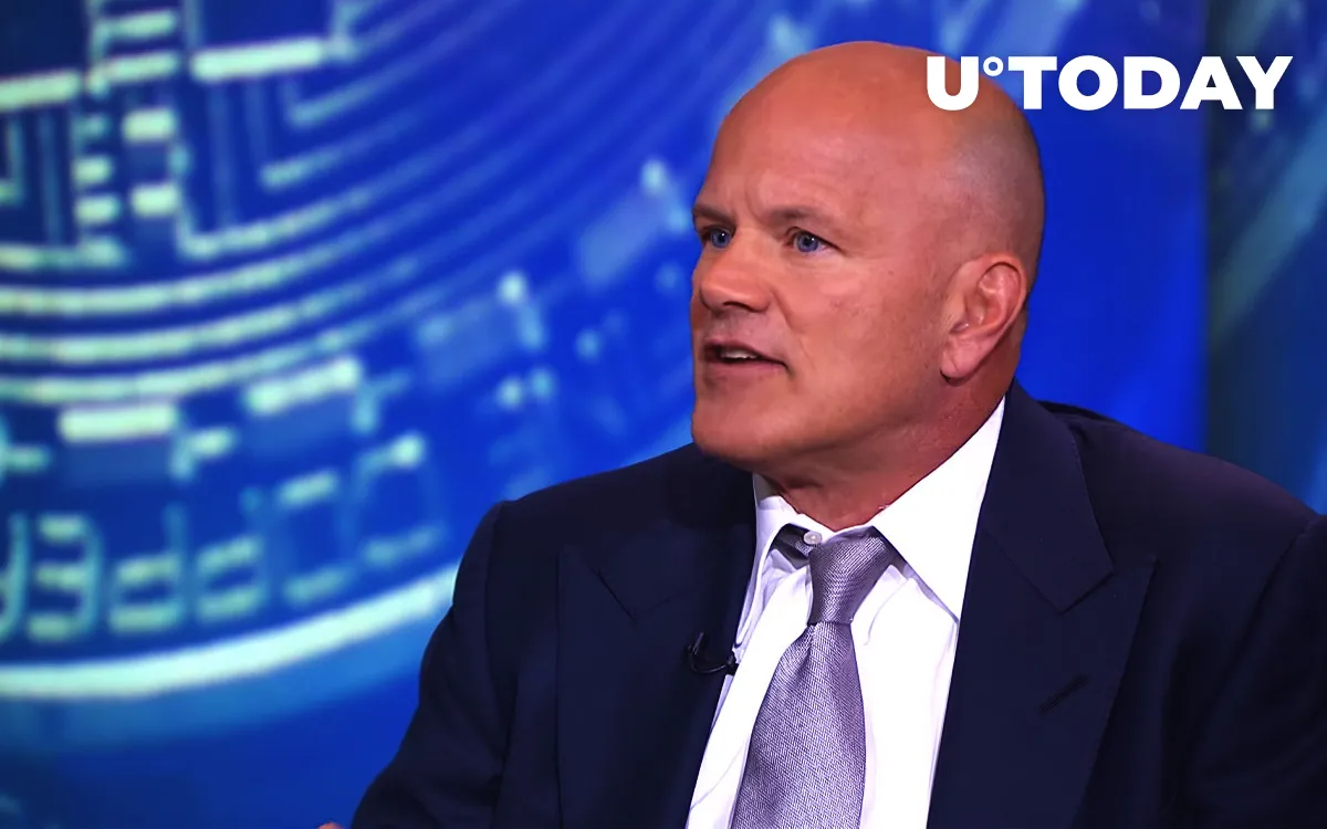 Mike Novogratz Compares Bitcoin Nerds to Tolkien’s Orcs as Age of Fiat Lovers Is Over 