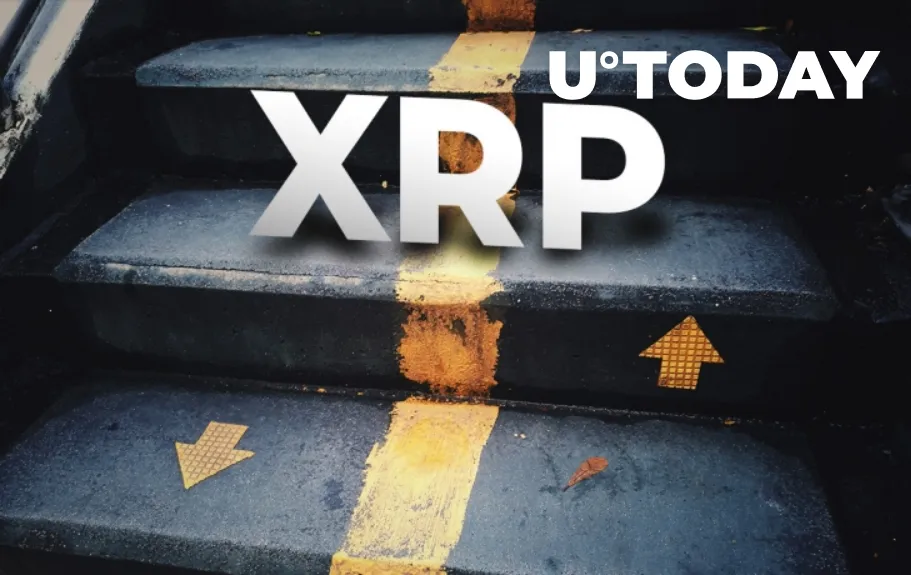 Tether (USDT) Surpasses XRP's Market Capitalization. What's Driving Its Growth?