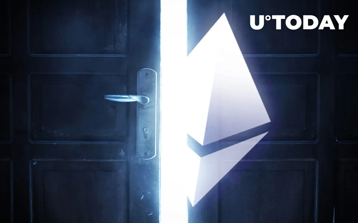 More Than 40 Mln Addresses Now Hold Ethereum (ETH)