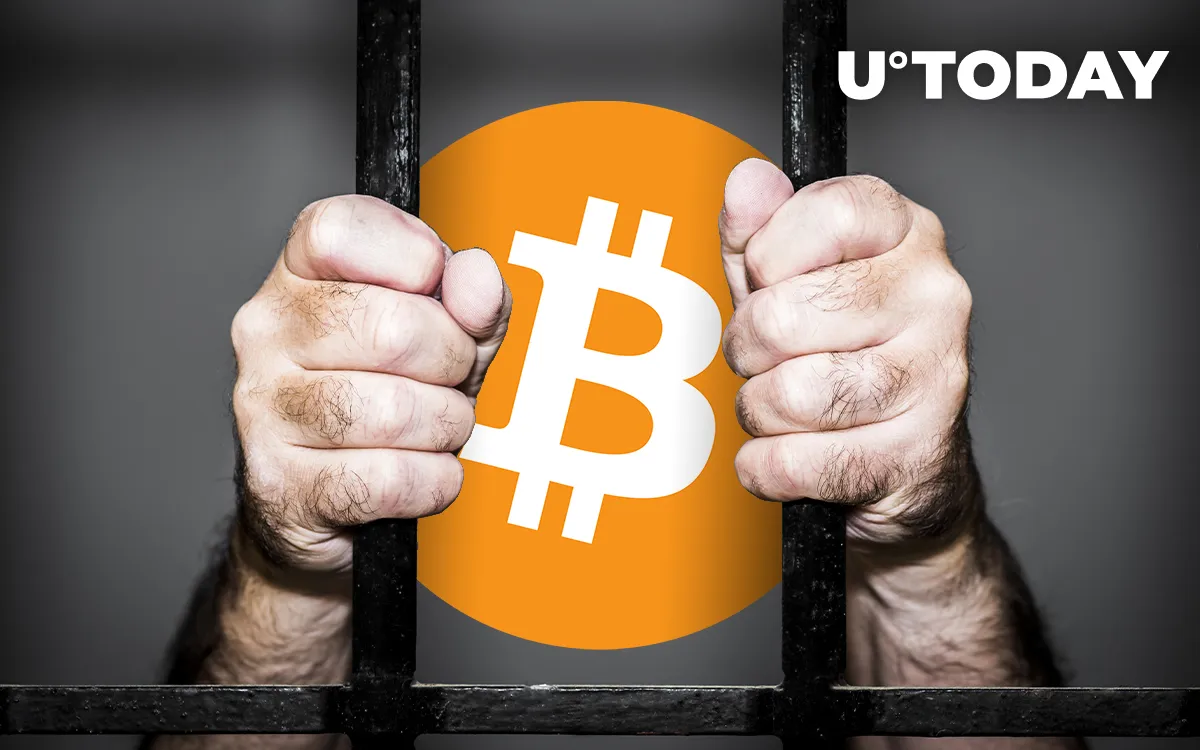 Bitcoin Drug Dealer Who Hid MDMA Pills in Coffee Cans Jailed for 11 Years
