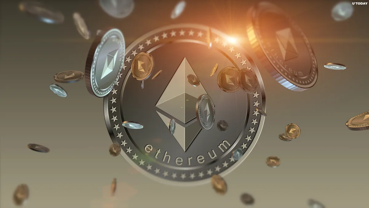 Total Value of ERC-20 Tokens Now Surpasses That of Ethereum (ETH)