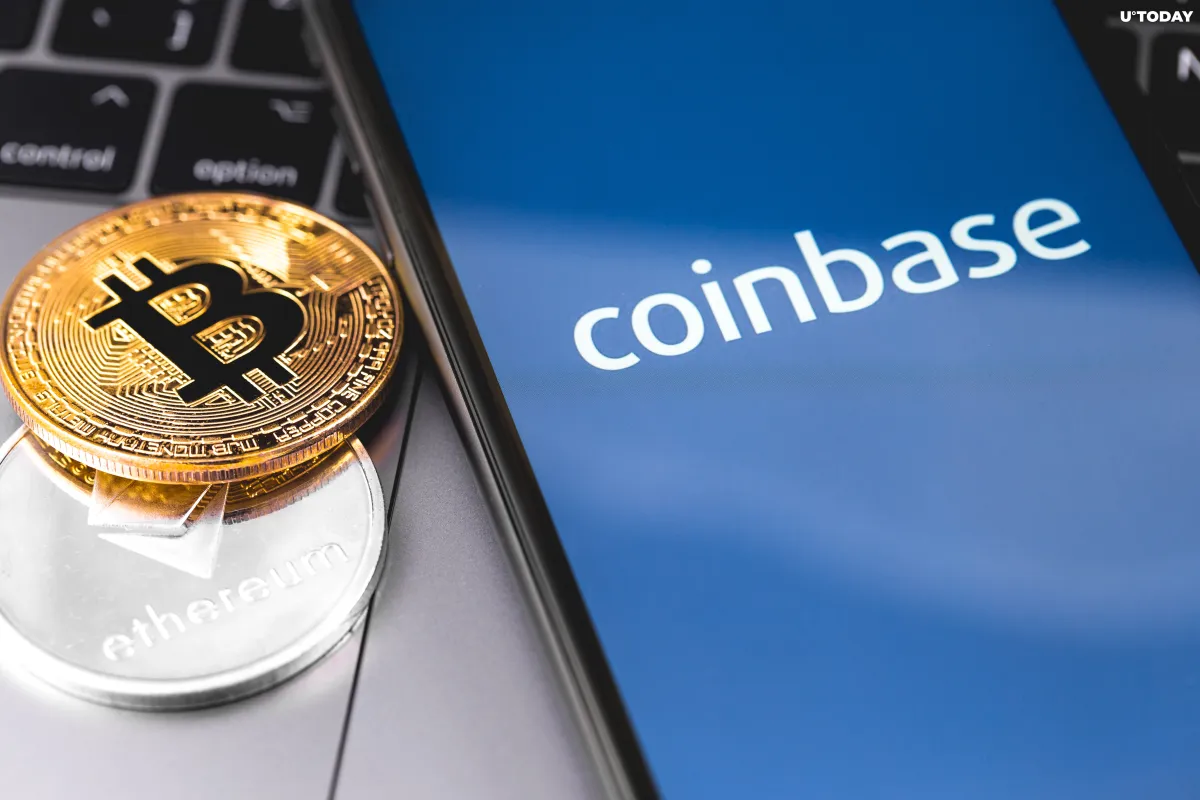 Breaking: Crypto Exchange Coinbase Expected to Debut on U.S. Stock Market This Year 