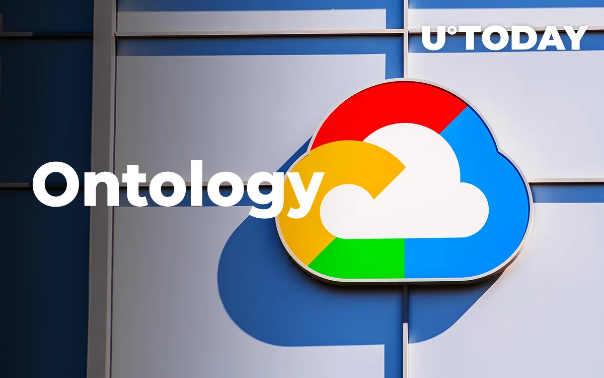 Ontology Partners with Google Cloud as Three Ontology Projects Are Accepted