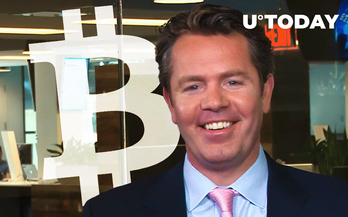 Hedgeye Risk Management CEO Explains Why He Got Out of Bitcoin