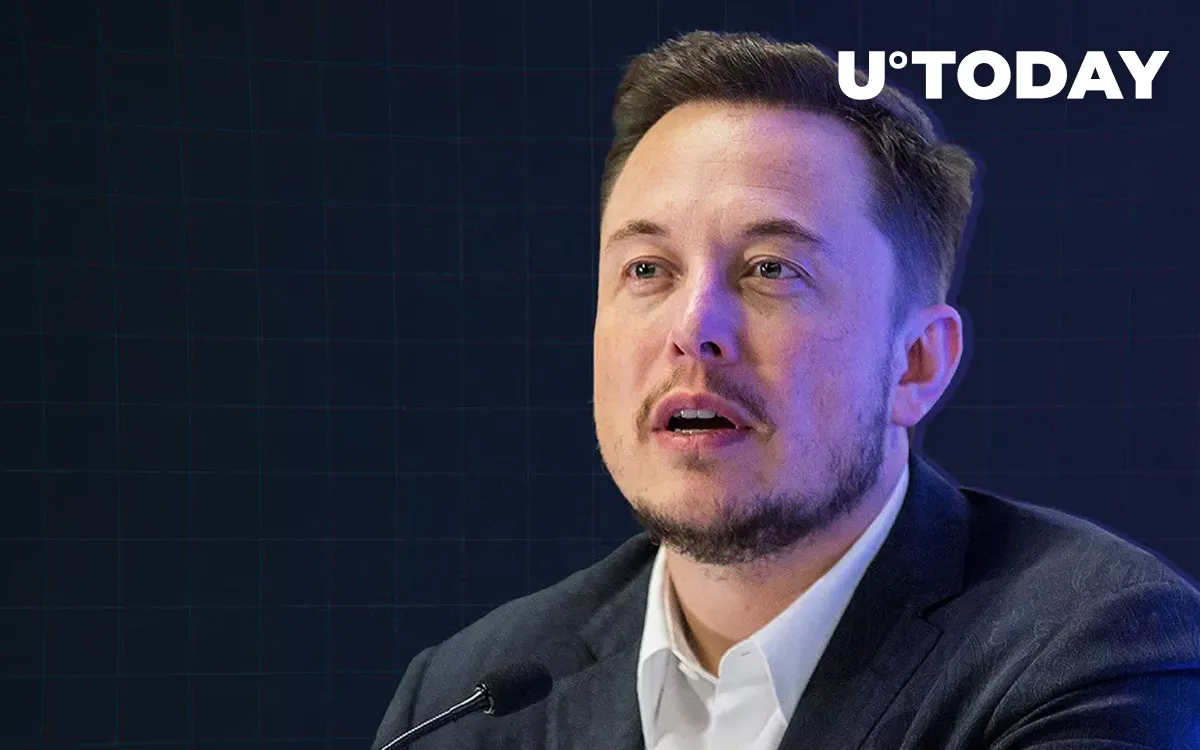 Elon Musk Denies There’s Bitcoin ATM at Tesla’s Gigafactory