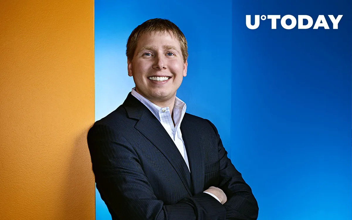 Grayscale Now Holds $7 Bln in Bitcoin and Other Crypto Assets: Founder Barry Silbert