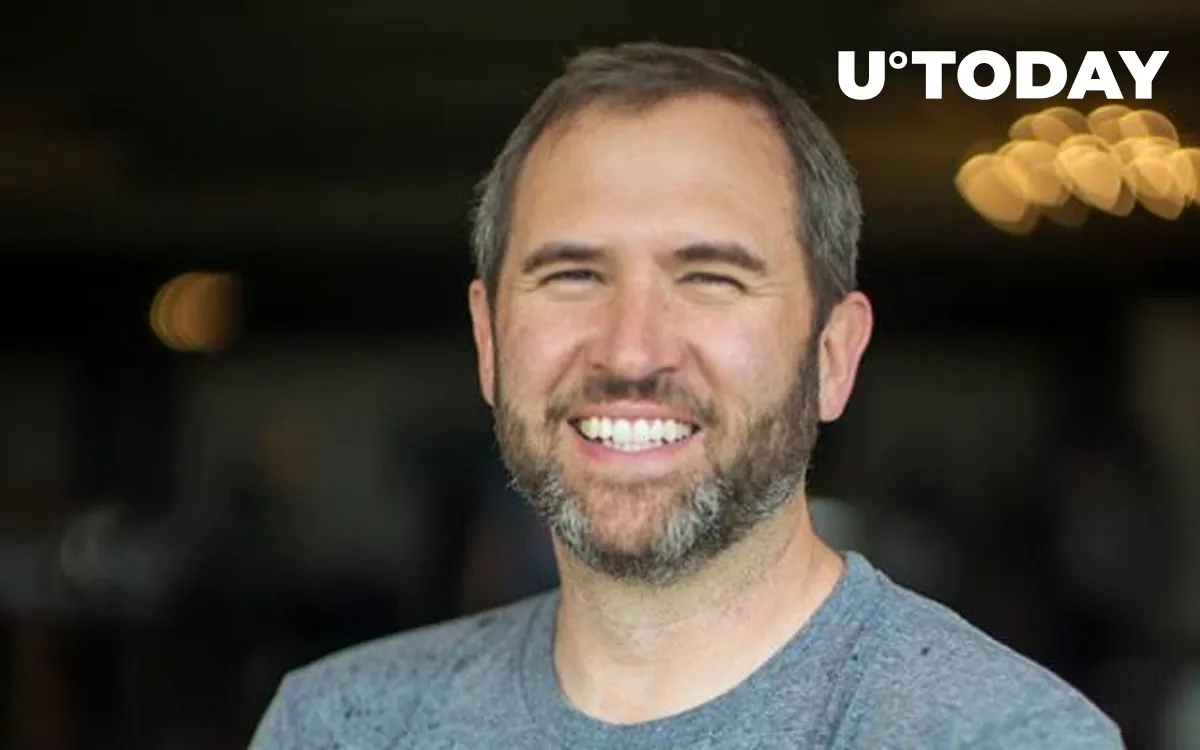 Ripple CEO Explains What Would Happen to Company If XRP Were Declared a Security
