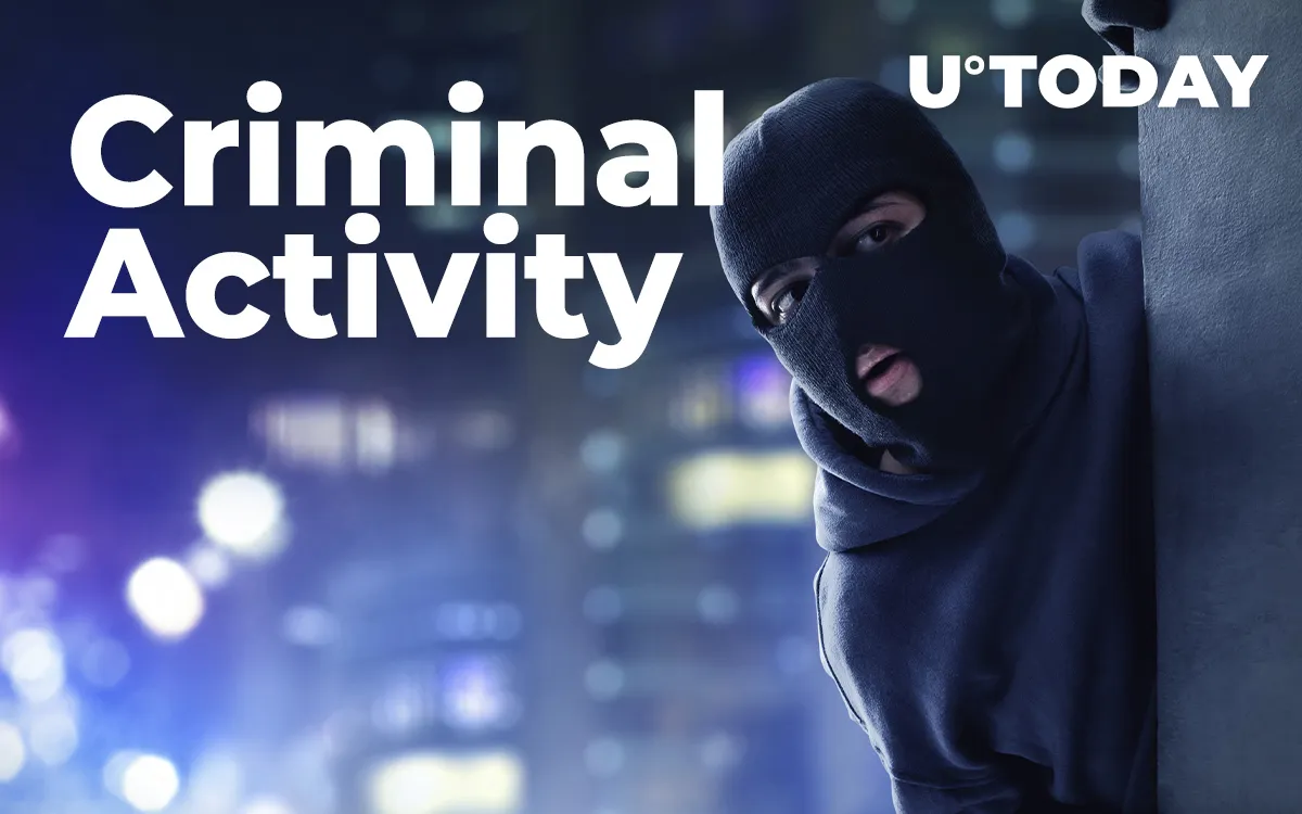 Criminal Activity Saw Sharp Drop in 2020: Chainalysis