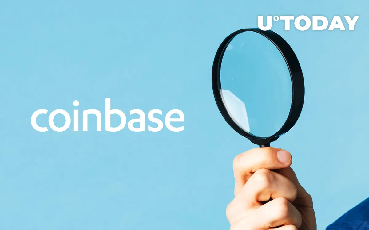 Bitcoin Up, Coinbase Down: Leading Crypto Exchange Investigating Outage Issue