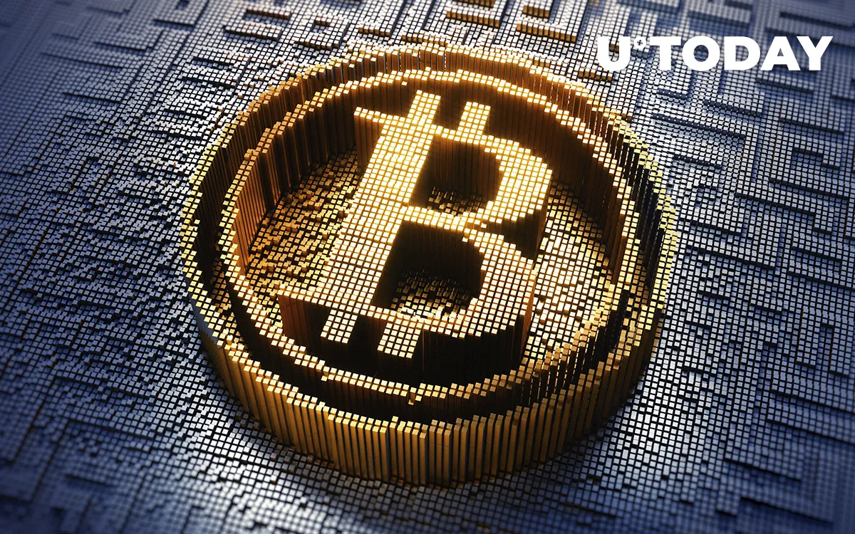 Bitcoin Finally Surpasses $30,000