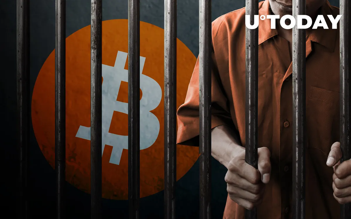 Bitcoin Traders Facing Prison Time for Failing to Disclose Income in South Africa