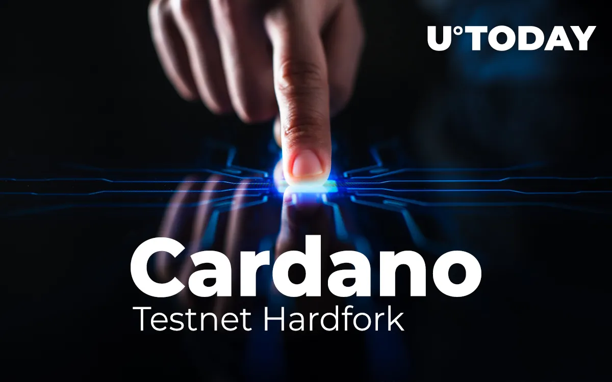 Cardano (ADA) Implements Goguen Specifications in Testnet, ADA Inches Closer to $0.45