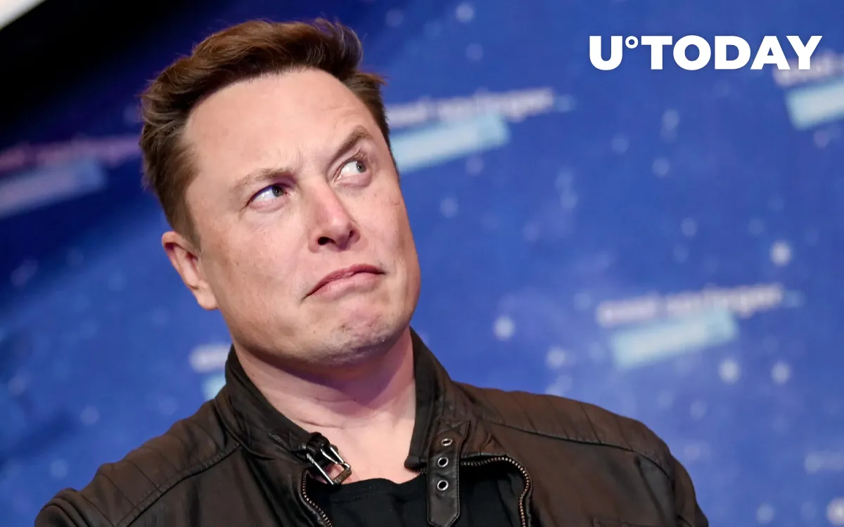 Elon Musk Addresses Accusations About Pumping and Dumping Bitcoin