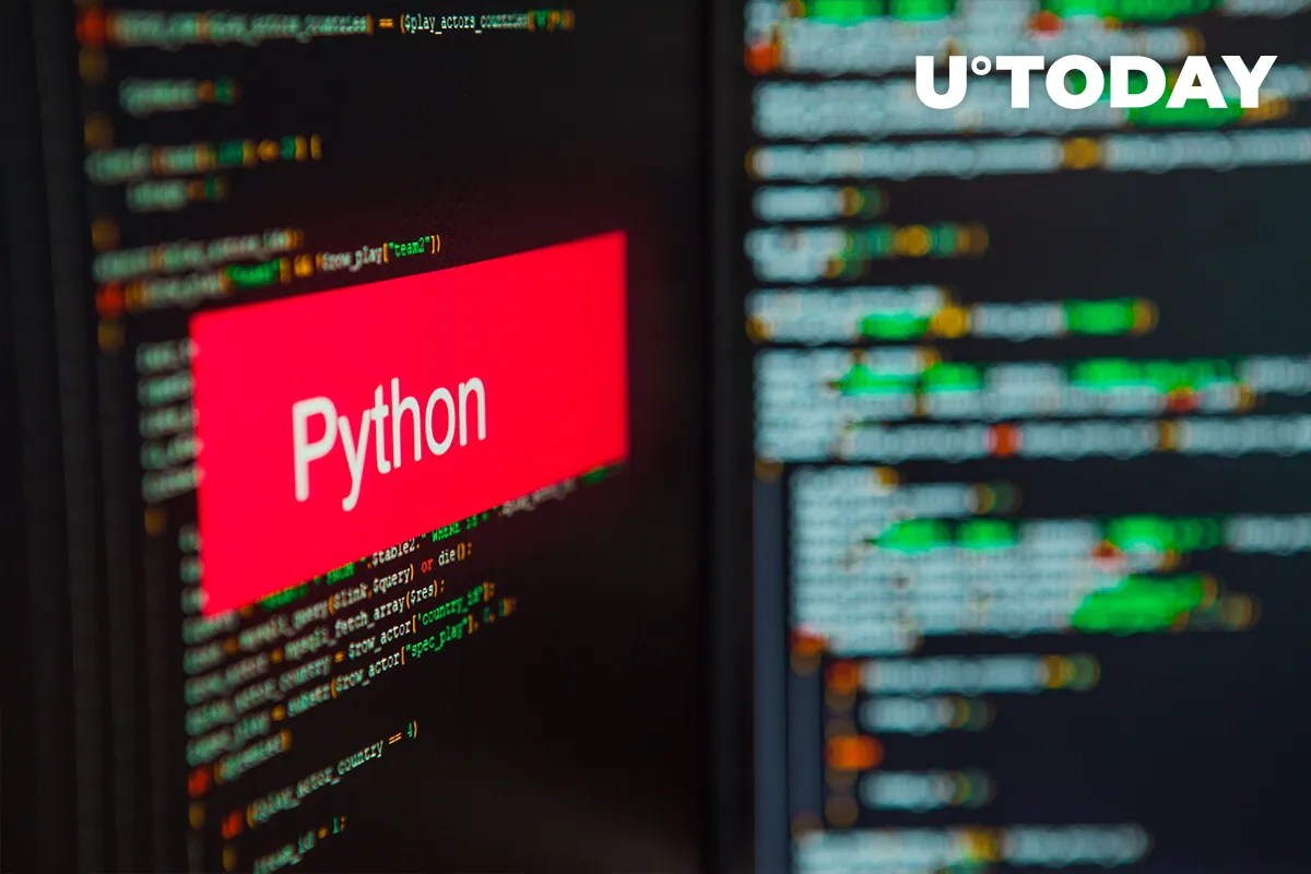 XRP Ledger Developers Receive Python Implementation. Why Is This Important?