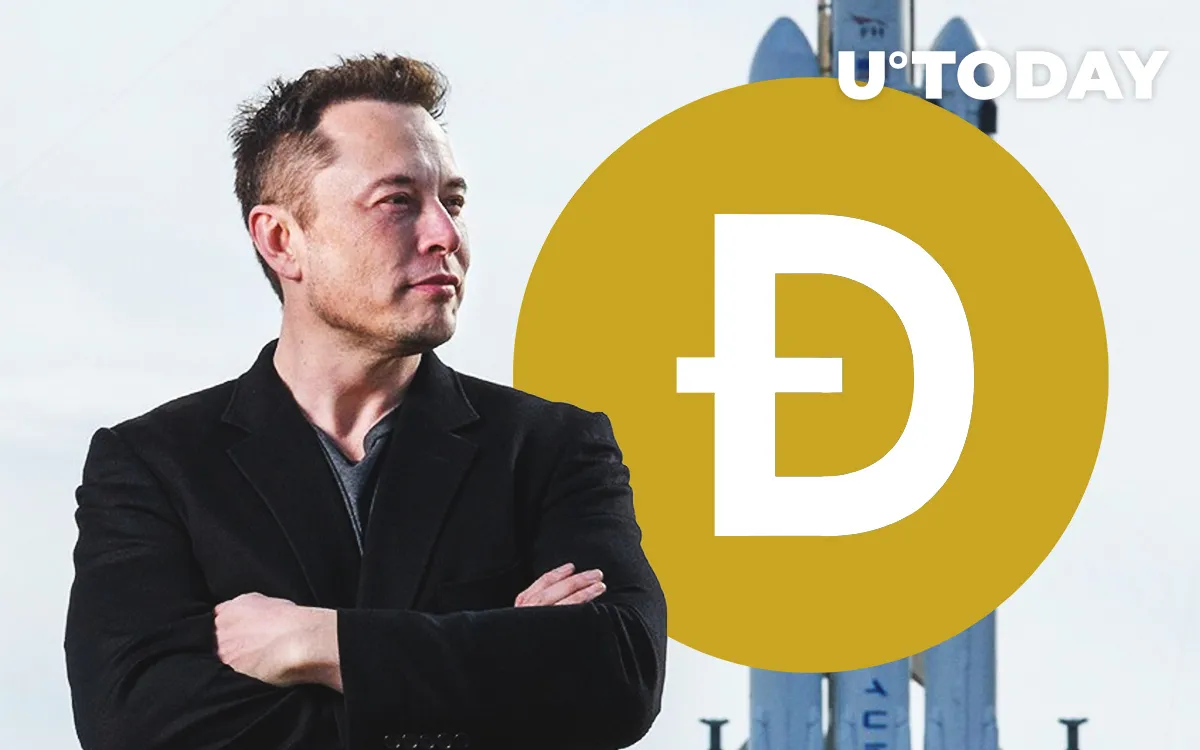 Elon Musk Claims Dogecoin Will Win “Hands Down” Against Bitcoin if It Scales