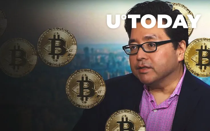 Tom Lee Predicts $125,000 Bitcoin in 2021 Despite Tesla's U-Turn 