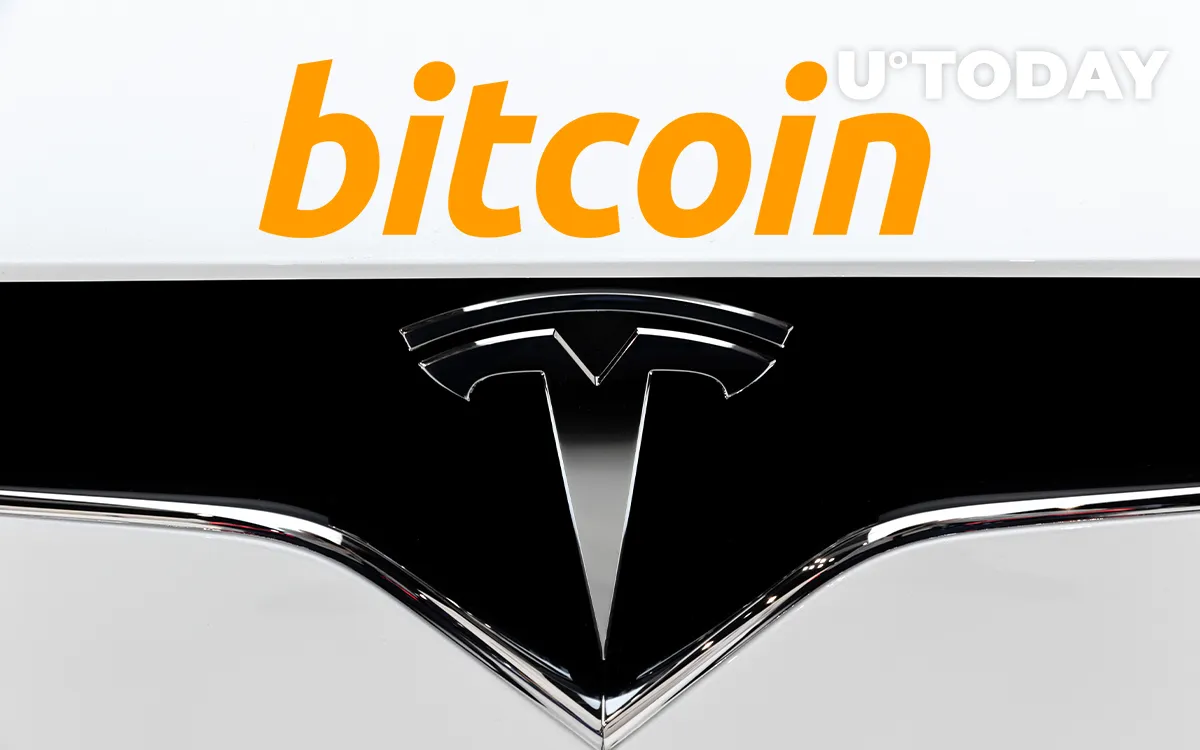 Elon Musk Threatens to Dump All of Tesla's Bitcoin Holdings, Pushing BTC to Multi-Month Low