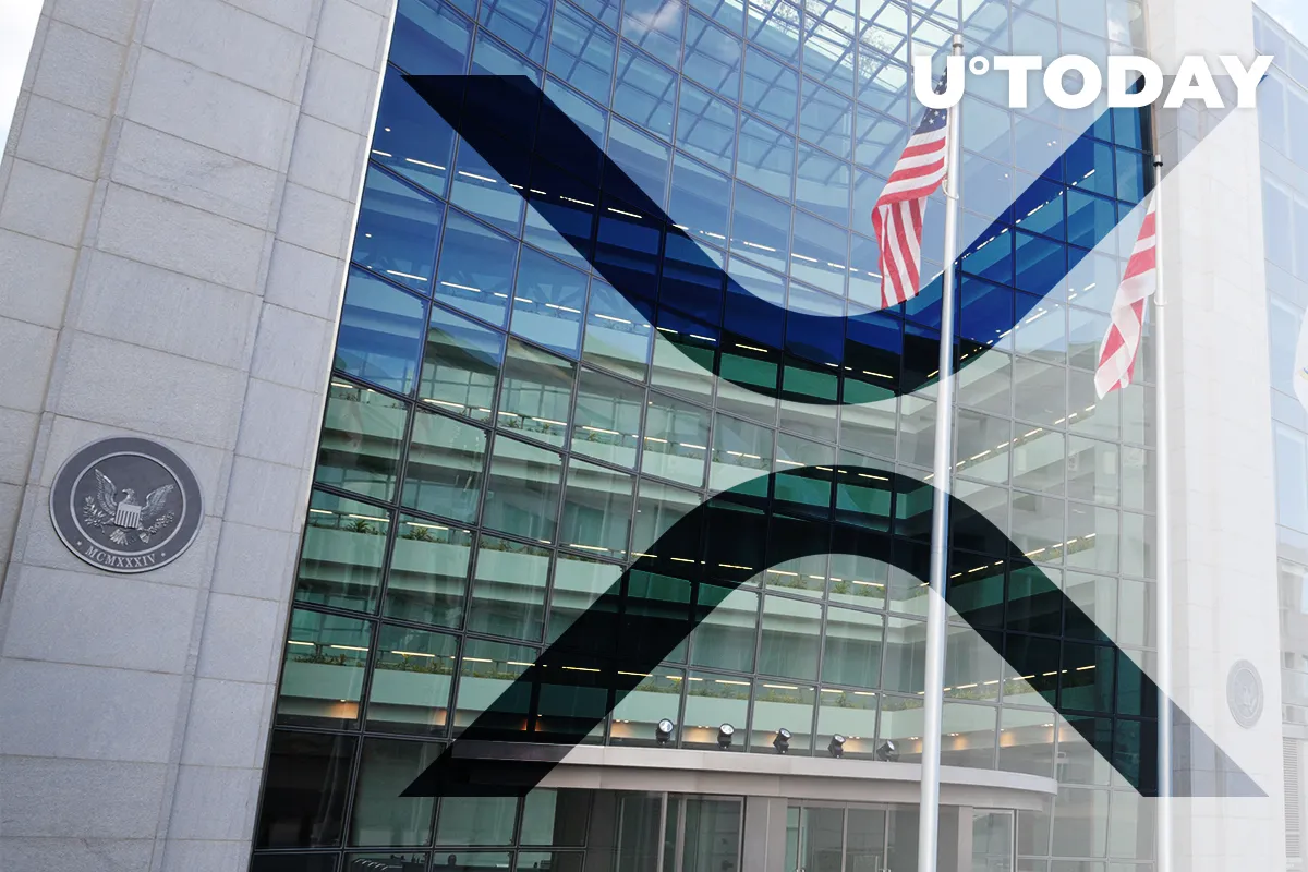 SEC Attorney Moves to Withdraw from Ripple Case 
