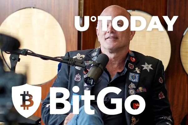 BREAKING: Mike Novogratz’s Crypto Bank Acquires BitGo Custodial Service