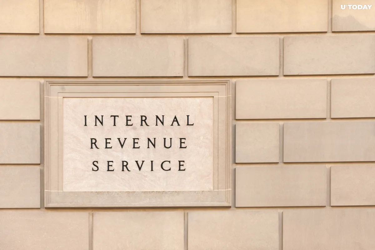 IRS Says It Can Seize Your Crypto If You Have Tax Debts 
