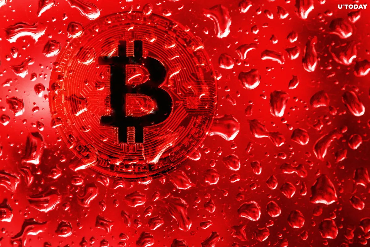 Peter Brandt Calling the Top as Bitcoin Plunges to $40K. Will It See $16K? 