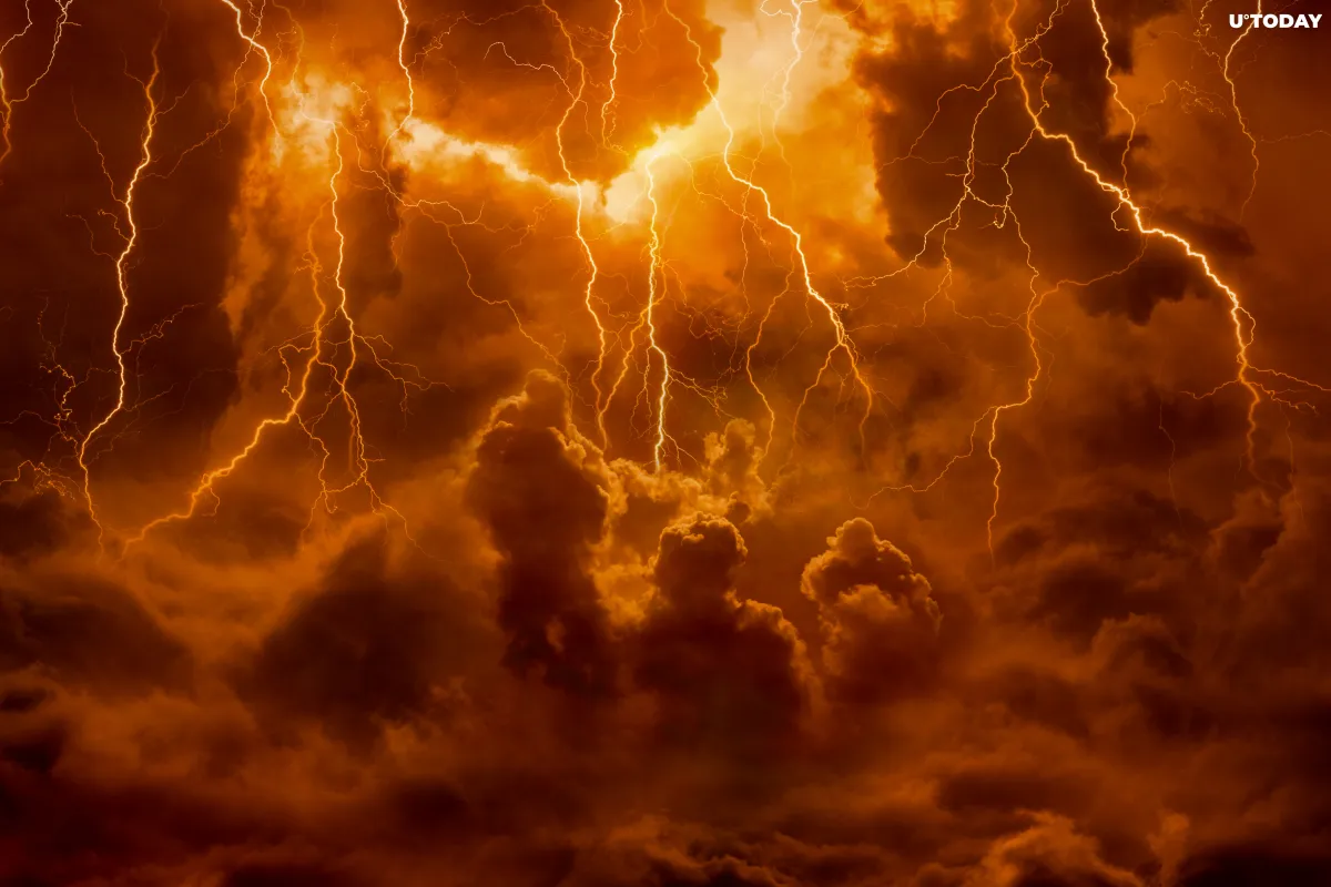 Coinbase, Gemini and CoinMarketCap Go Down Amid Crypto Armageddon