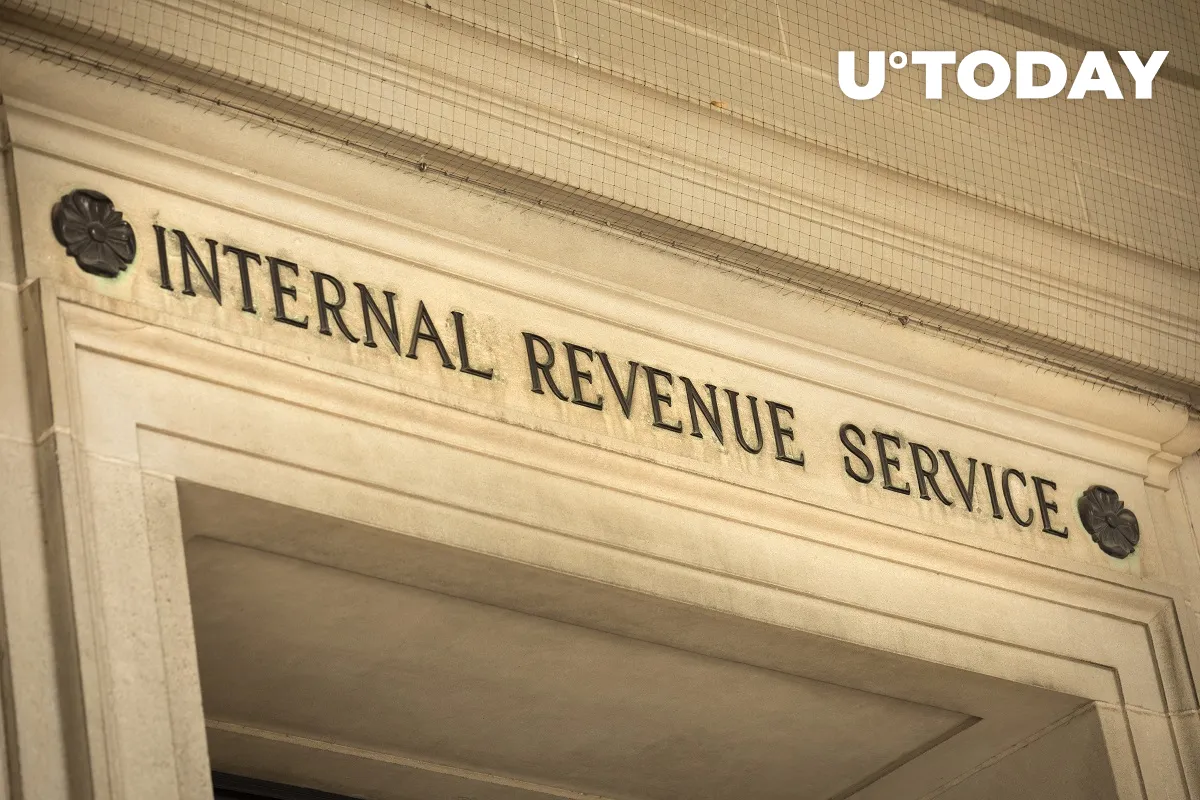 Bitcoin Drops Below $40K as U.S. Treasury Wants to Ramp Up Cryptocurrency Tax Enforcement