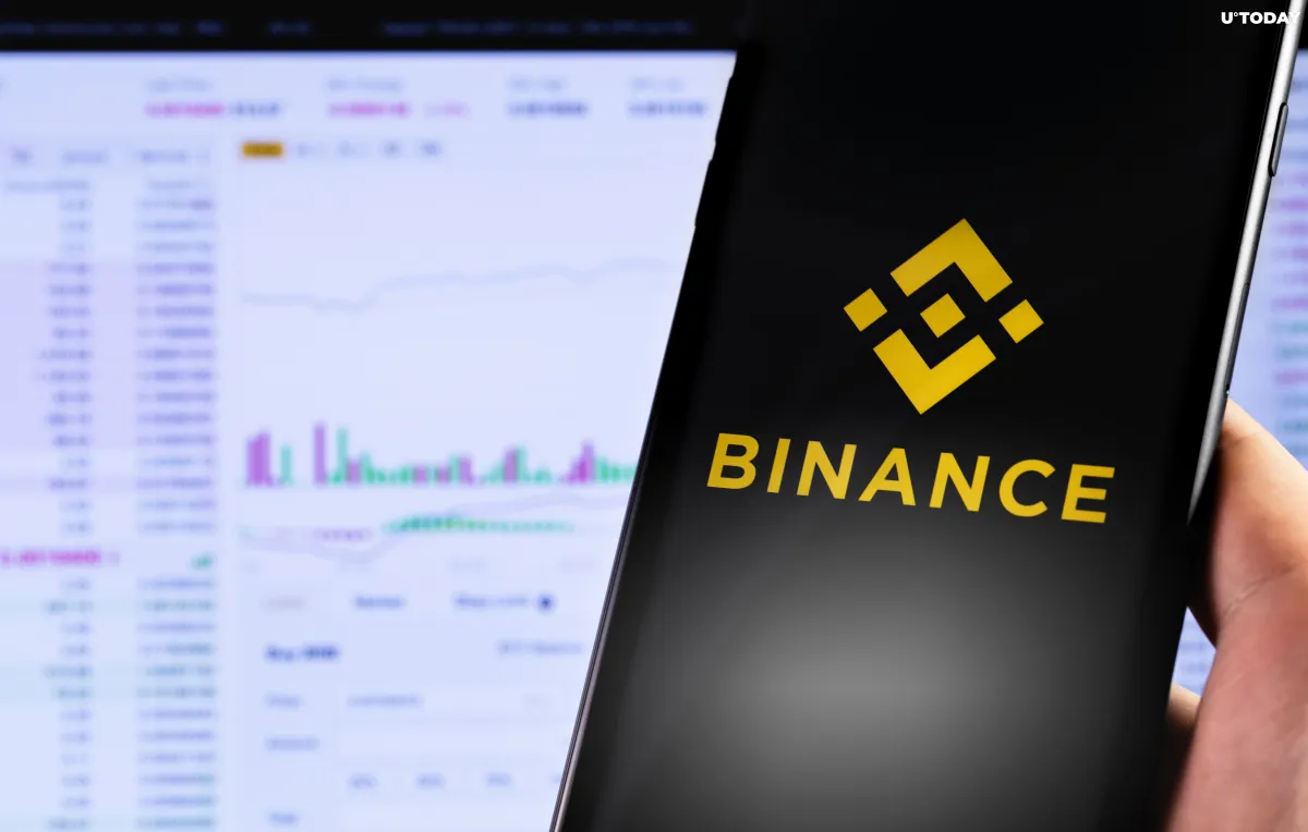 BREAKING: Binance Under Investigation by DOJ and IRS
