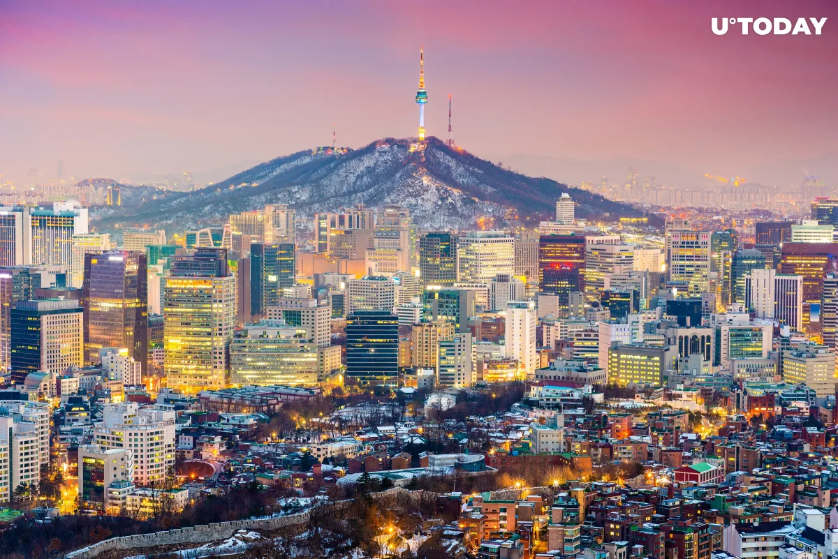 South Korea to Develop Pilot Platform for CBDC