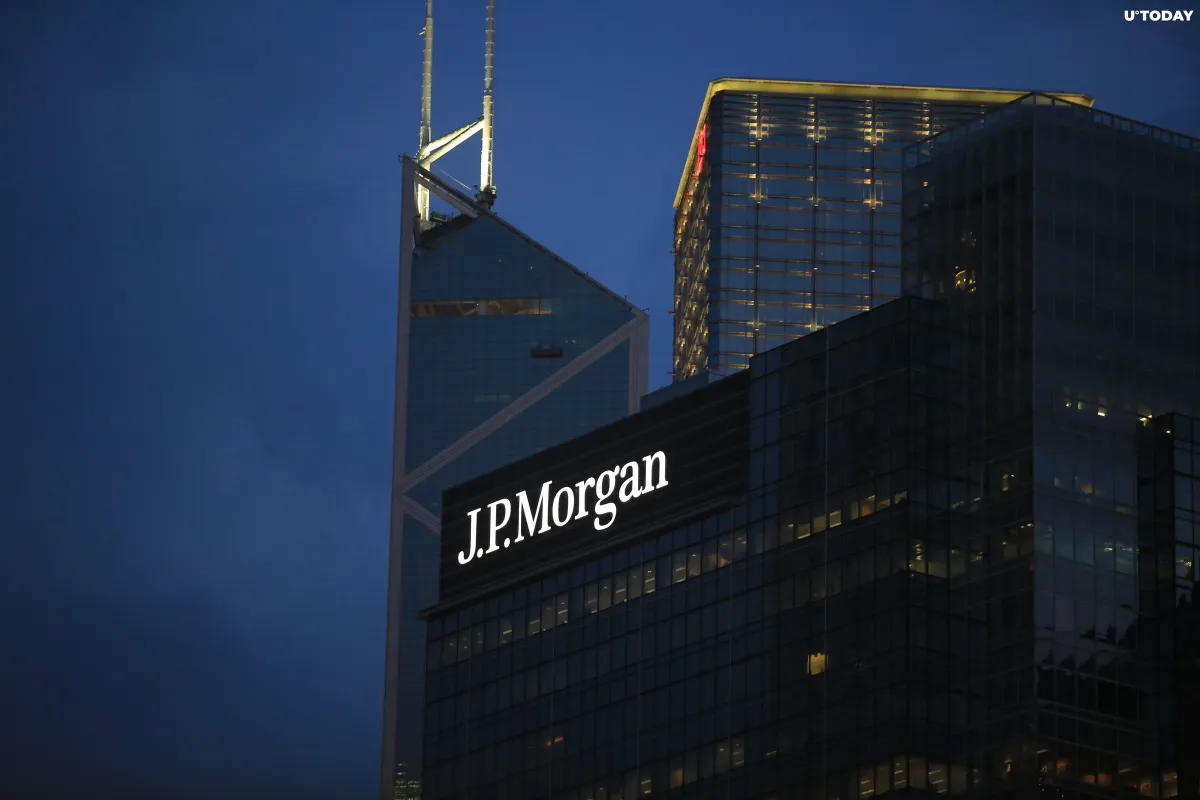 JPMorgan Chase CEO Jamie Dimon Claims Clients Are Interested in Bitcoin