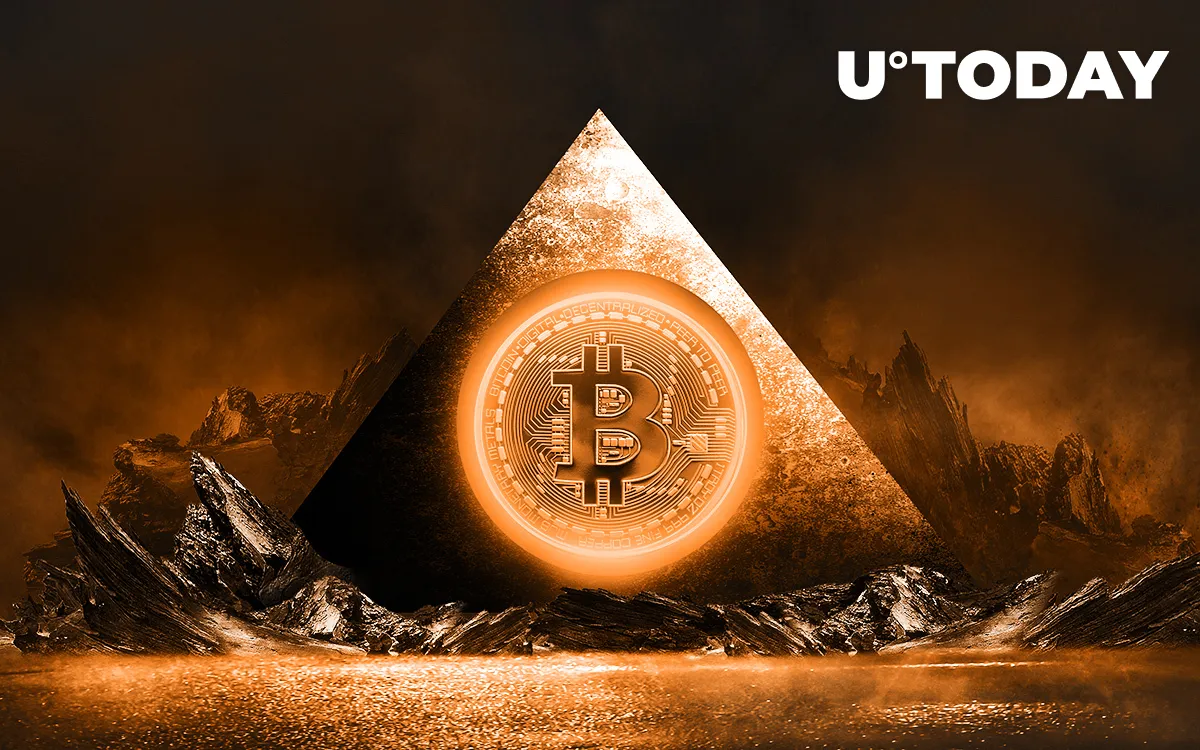 Bitcoin Setting Itself Up for "Supply Shock," Says Skybridge's Gayeski