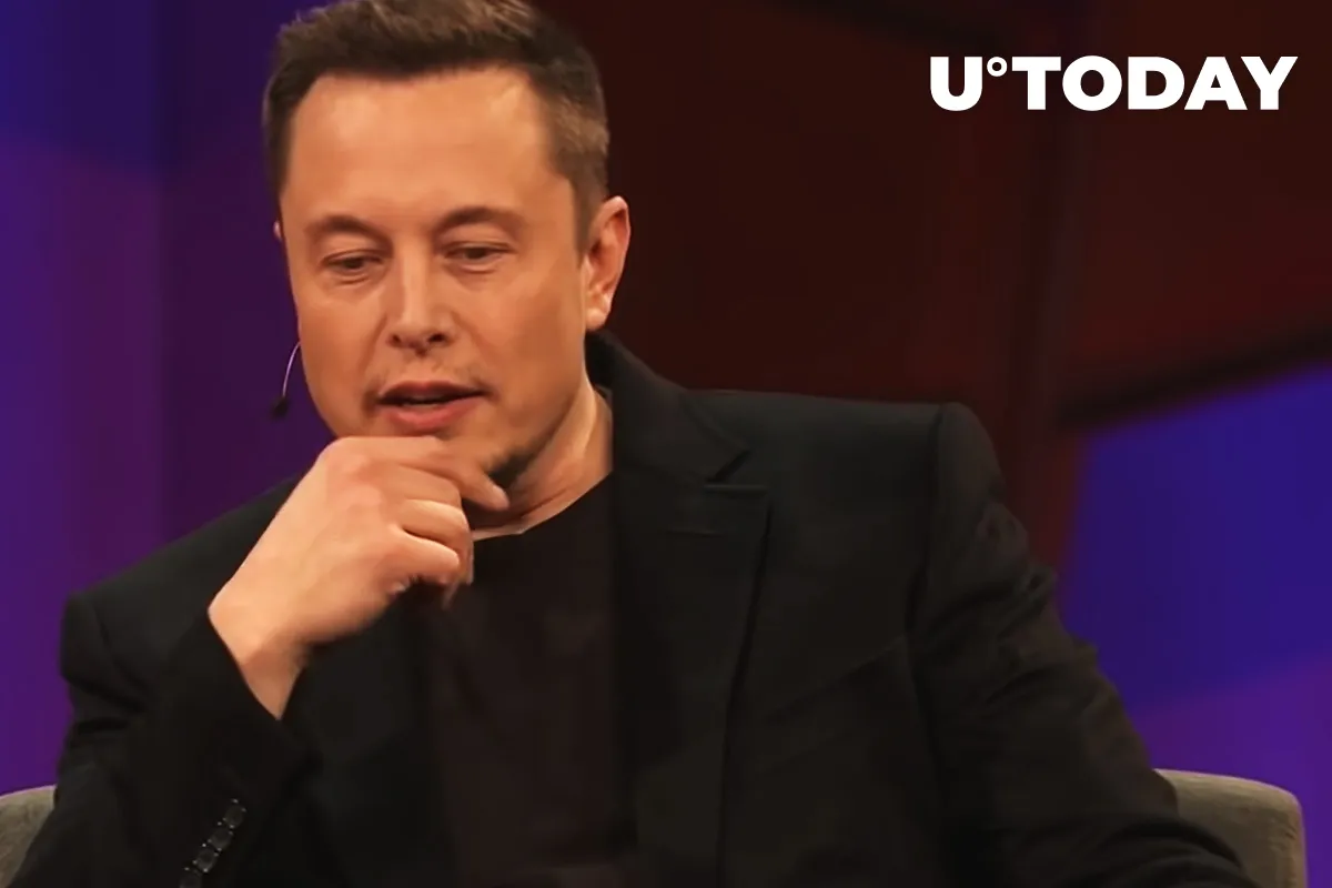 DOGE Starts Going Up as Elon Musk Tweets “Release the Doge”, Posting Godfather Meme
