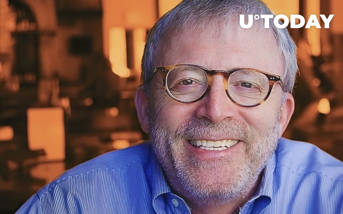 Peter Brandt Says Institutions Are Mad at Themselves for Buying Bitcoin 