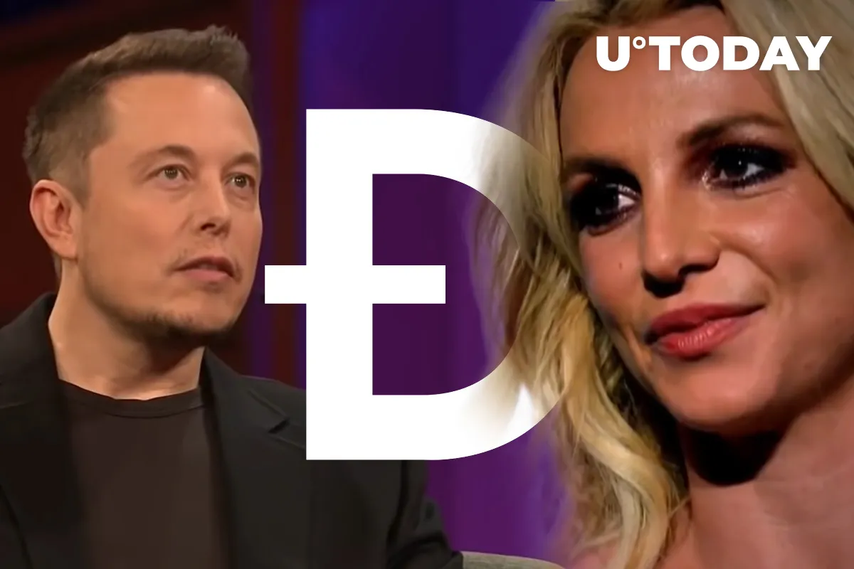 Elon Musk Shifts to Discussing DOGE After Posting “Free Britney” Tweet